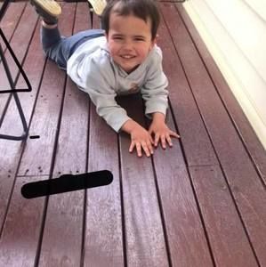 Meet your Posher, Jackie